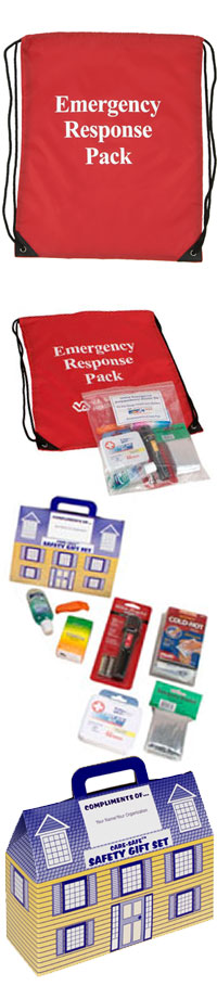 Infection Prevention Kit