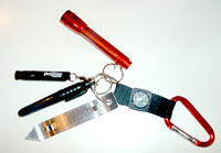 Infection Prevention Kit
