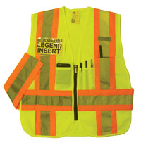 Safety Vest