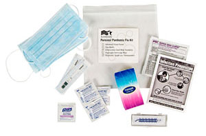 Infection Prevention Kit