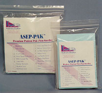 Infection Prevention Kit