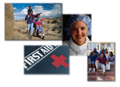 Infection Prevention