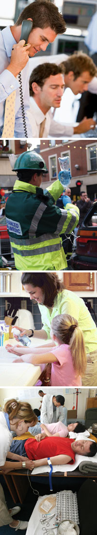 Infection Prevention