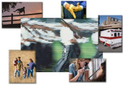 Infection Prevention