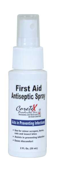 Infection Prevention