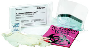 Infection Prevention