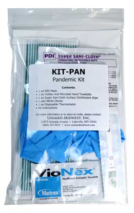 Infection Prevention