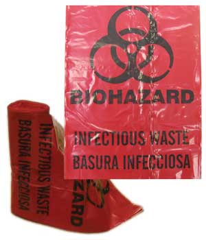 Infection Prevention